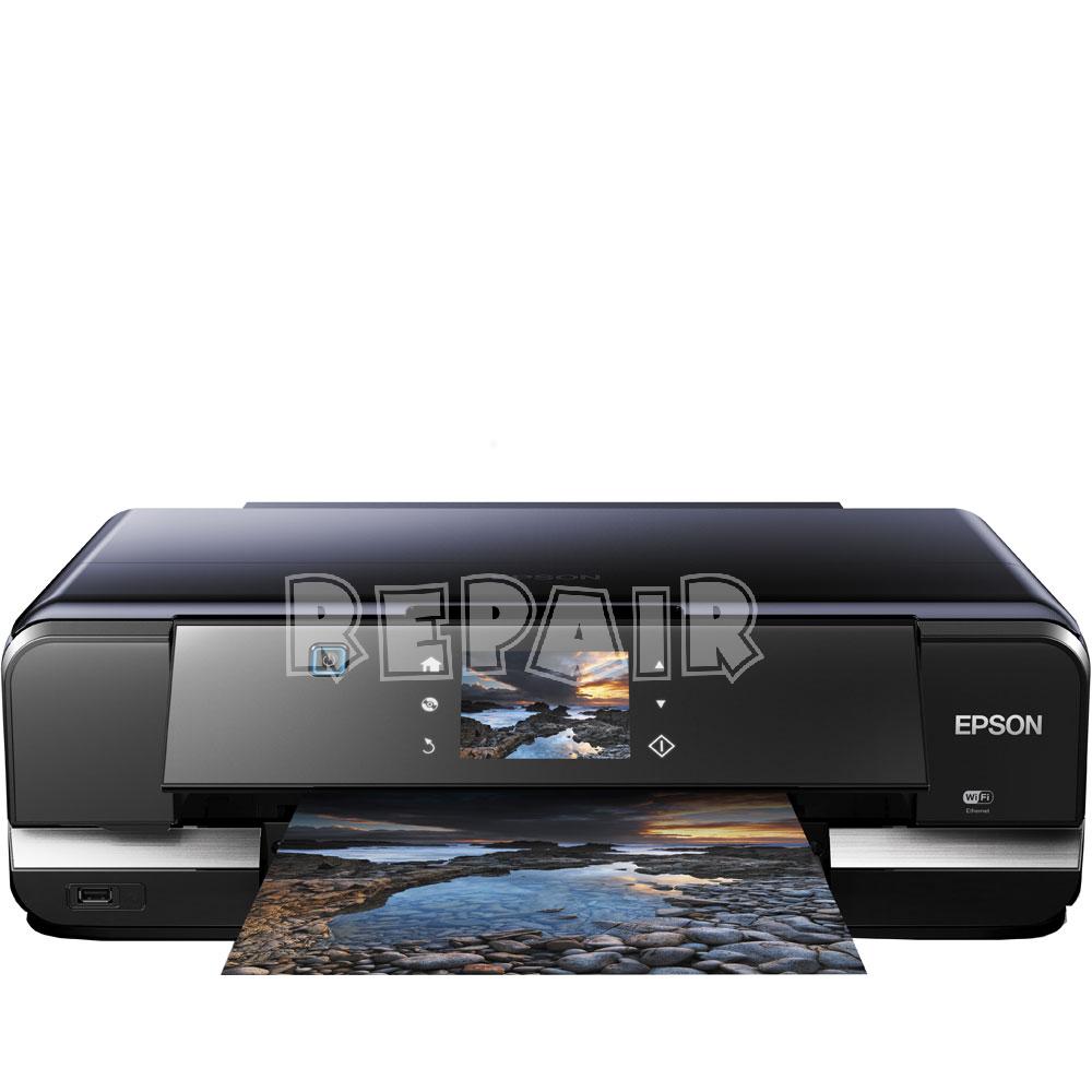 Epson Stylus Photo 950